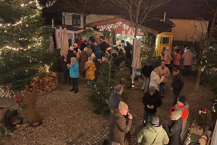 Taferngasthof Augenblick