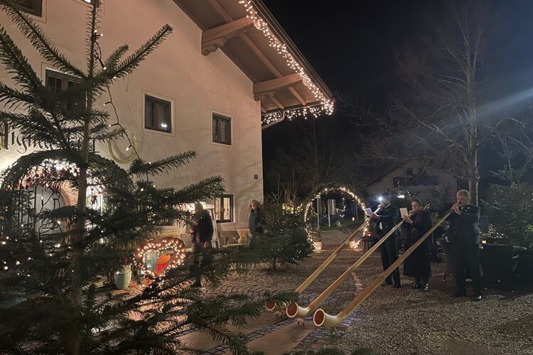 Taferngasthof Augenblick