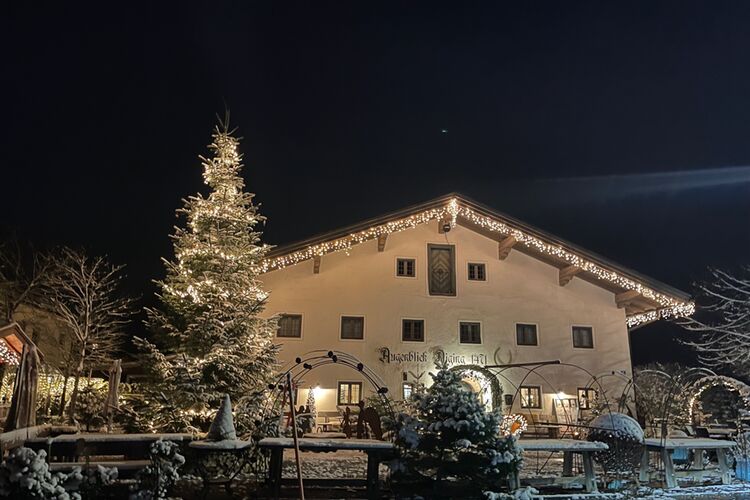 Taferngasthof Augenblick