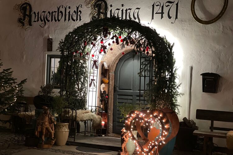 Taferngasthof Augenblick