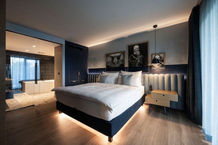Wellnesshotel Wittelsbach