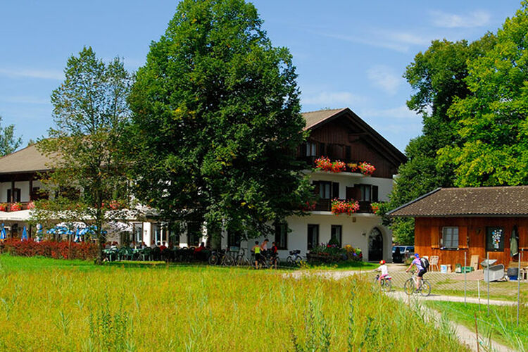 Fischer am See