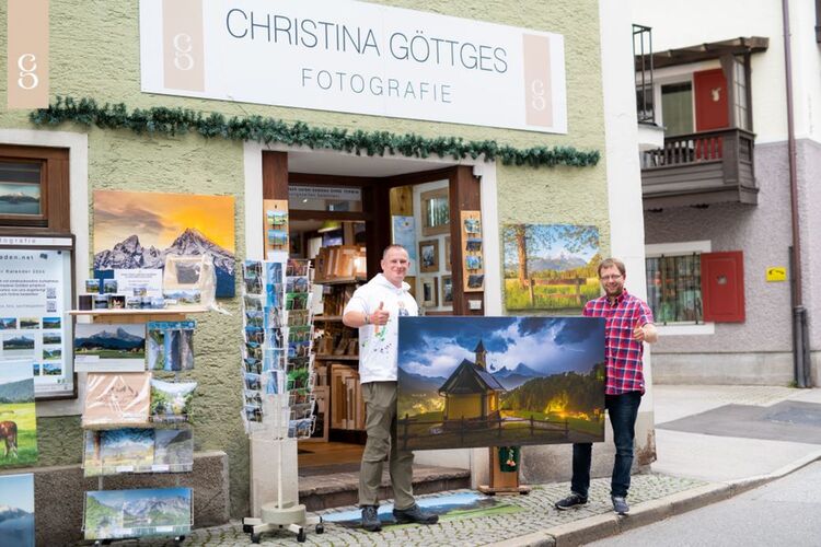 Christina Göttges Fotografie