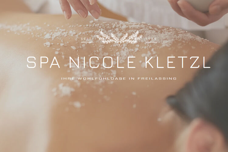 Spa Nicole Kletzl Gutscheinshop