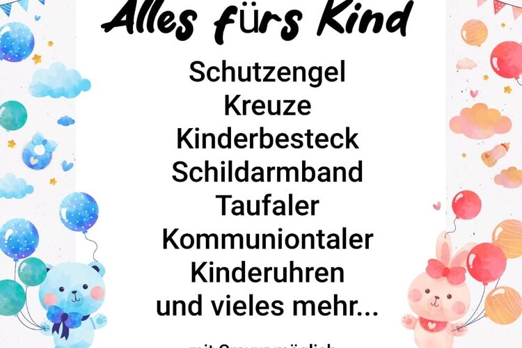 Uhren Schmuck Konarski Traunstein