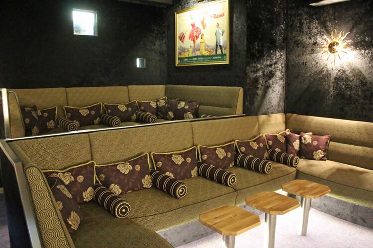 Park-Kino Bad Reichenhall