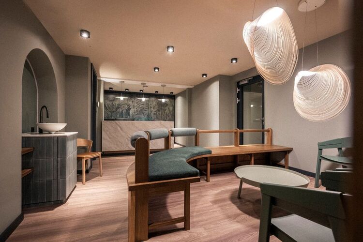 Wellnesshotel Wittelsbach