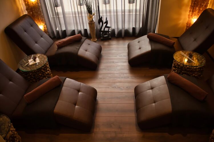 Spa Nicole Kletzl Gutscheinshop