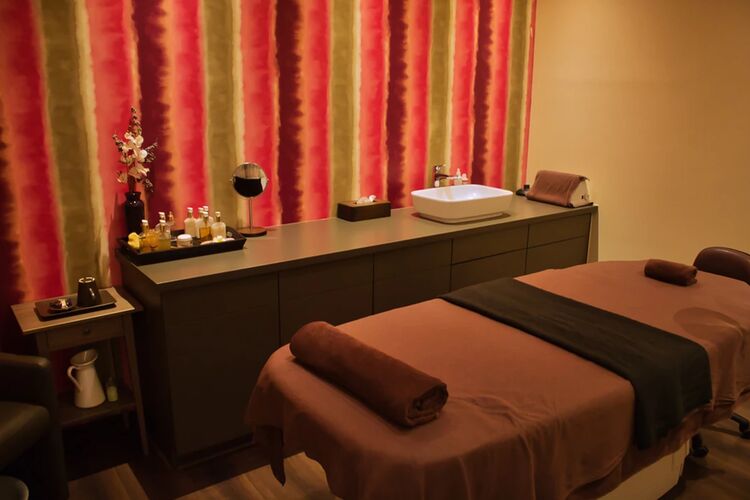 Spa Nicole Kletzl Gutscheinshop