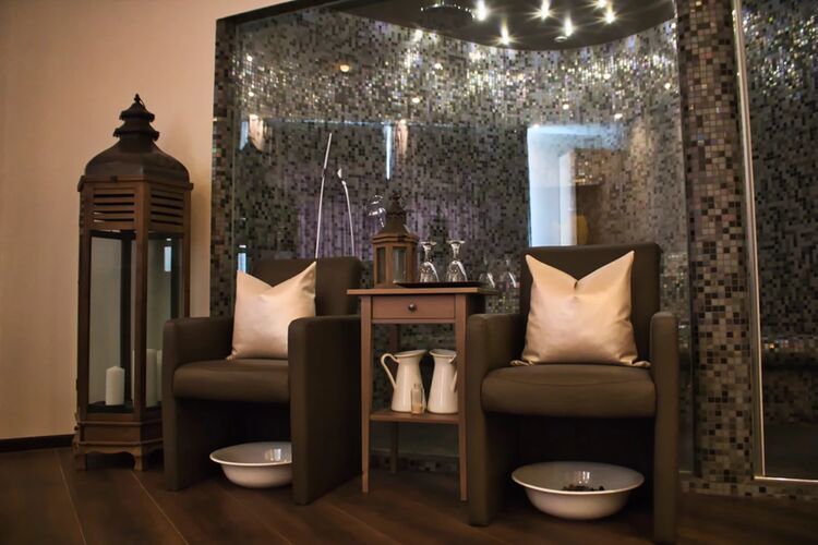 Spa Nicole Kletzl Gutscheinshop