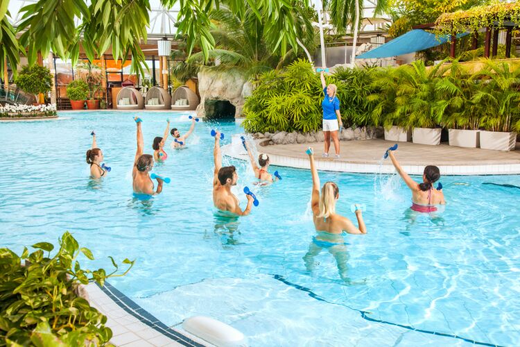 Therme Erding