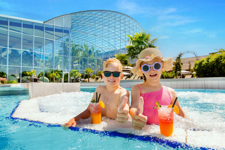 Therme Erding