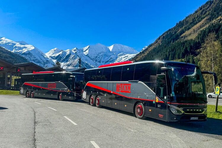 Busunternehmen Hövels