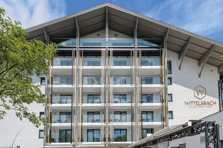 Wellnesshotel Wittelsbach